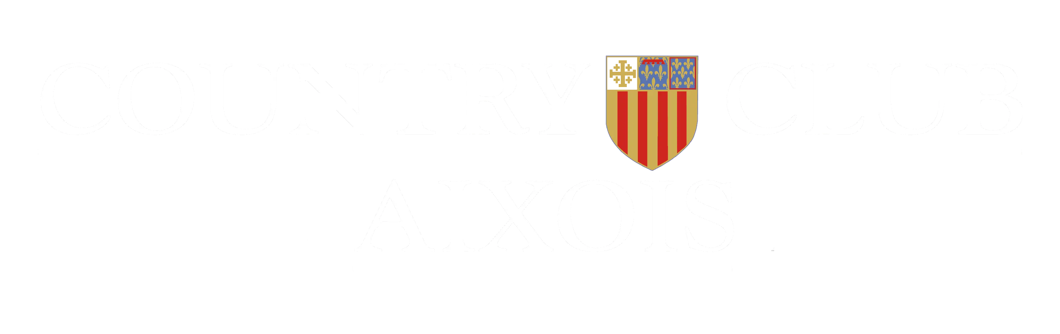 Logo Country Club Aix-en-Provence